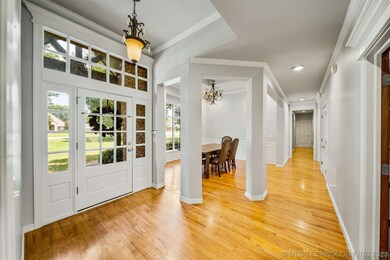 13120 S 121st East Ave, Broken Arrow, OK 74011 - photo 7