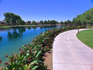 Power Ranch Fishing Lakes