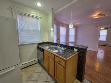 8 Cedar St unit 2, Haverhill, MA 01830 - photo 3