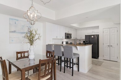 Kitchen/Dining