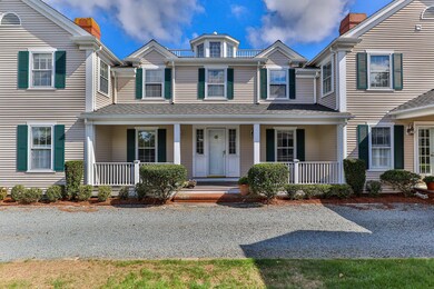 513 Stage Harbor Rd, Chatham, MA 02633 - photo 7