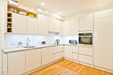 8 Worcester Square unit 1, Boston, MA 02118 - photo 3