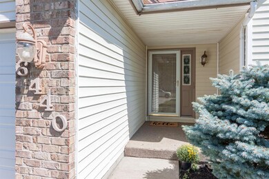 6440 Lakota Meadows Dr, Liberty Township, OH 45044 - photo 4