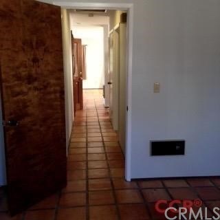 Hallway to bedrooms (**Photo taken in 2015 before 