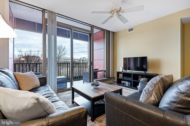 River Tower at Christina Landing unit 207, Wilmington, DE 19801 - photo 7