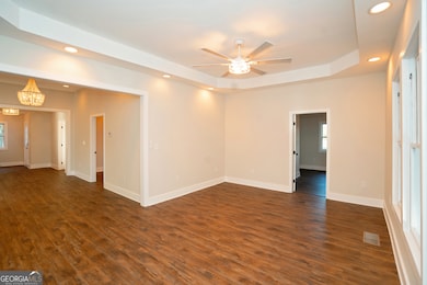 269 Martin Dairy Rd, Milner, GA 30257 - photo 6