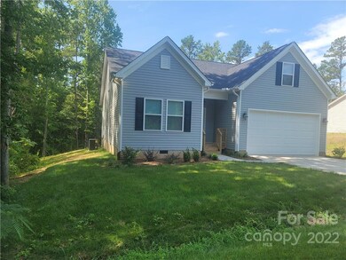 256 Litaker Ln, Concord, NC 28025 - photo 2