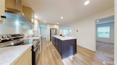 361 Eridani Loop SE, Ocean Shores, WA 98569 - photo 7