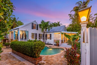717 Fleming St, Key West