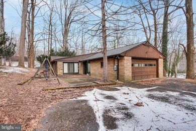 1403 Highview Dr, Lutherville Timonium, MD 21093 - photo 4