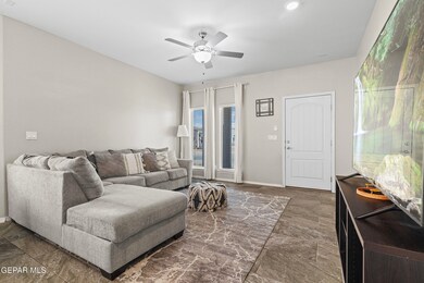 13616 Samlesbury Ave, Horizon City, TX 79928 - photo 7