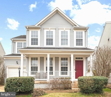 5553 Hobsons Choice Loop, Manassas, VA 20112 - photo 2