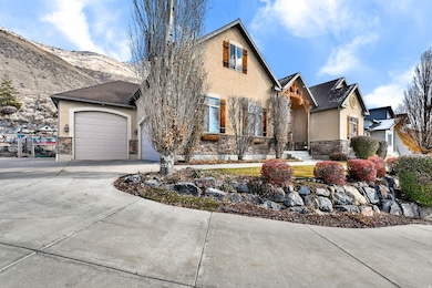 9616 N Canyon Heights Dr, Cedar Hills, UT 84062 - photo 3