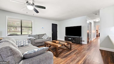 260 Powder Mill Dr, Dallas, GA 30157 - photo 6