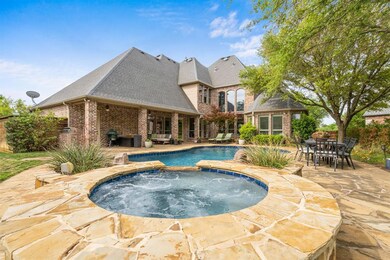 200 Capriole Ct, Colleyville, TX 76034 - photo 2