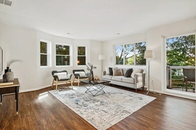 391 Hyde Park Ave unit 207, Roslindale, MA 02131 - photo 3