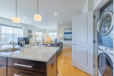 65 Beacon St unit 305, Somerville, MA 02143 - photo 4