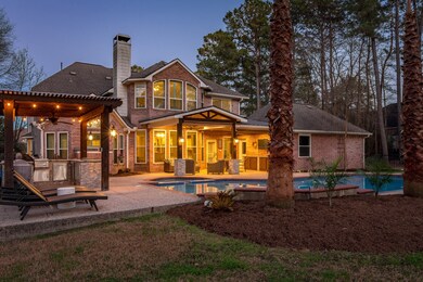 10611 Clubhouse Cir, Magnolia, TX 77354 - photo 4