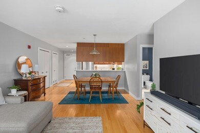 Folio Boston unit 902, Boston, MA 02110 - photo 4