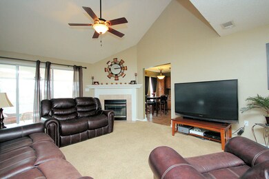 909 Maracel Living Room