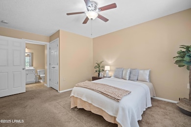 50 Pebble Beach Bed 2