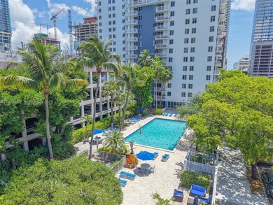 The Madison unit W1707, Miami, FL 33136 - photo 4