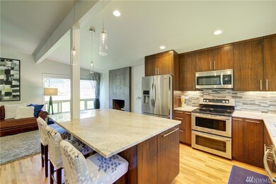 22926 23rd Place S, Des Moines, WA 98198 - photo 4