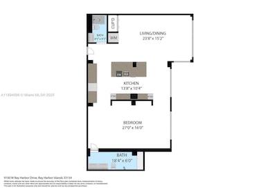 Blair House unit 10B, Bay Harbor Islands, FL 33154 - photo 7