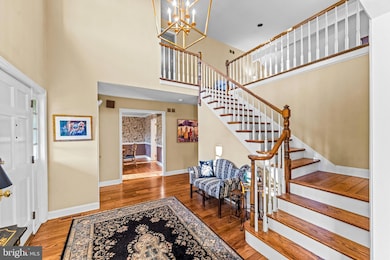 287 Stonegate Dr, Devon, PA 19333 - photo 5