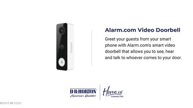 znew_03 Alarmcom Video Doorbell