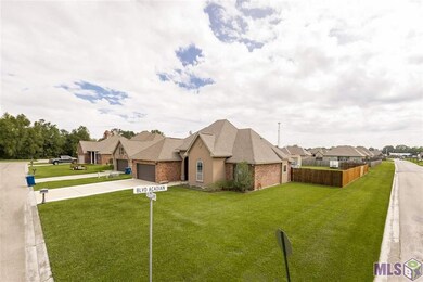 7135 Rue St Claire, Addis, LA 70710 - photo 2