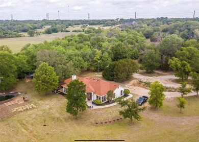 2364 Flat Rock Rd, Azle, TX 76020 - photo 6