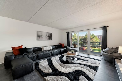 Glen Lake Condominiums unit 201, Chicago, IL 60634 - photo 2