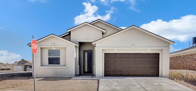 700 Cora Ruecker, El Paso, TX 79928 - photo 3