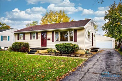 516 Clifton Ave, Findlay, OH 45840 - photo 3