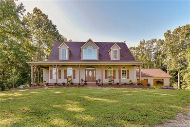 13080 Voncannon Dr, Midland, NC 28107 - photo 2