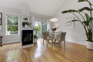 34 Seven Springs Ln unit C, Burlington, MA 01803 - photo 7