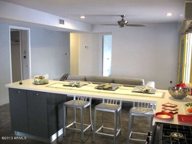 kitchen view