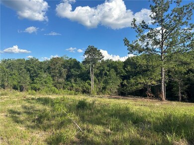 A side view of the Land.