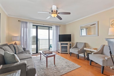 1317 S Ocean Blvd unit 304, Surfside Beach, SC 29575 - photo 3
