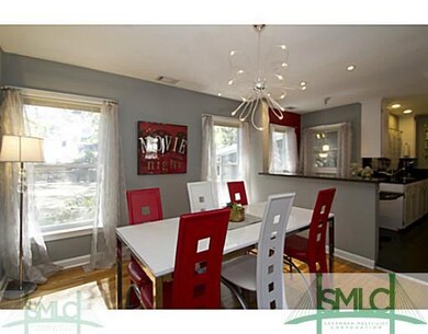 Dining Room. FURNISHINGS ARE NEGOTIABLE