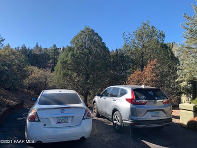 Extra Parking
