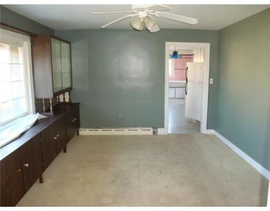 Dining Room.