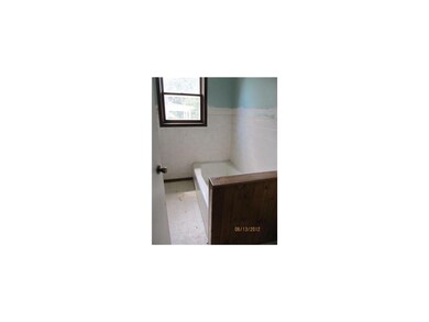 Bathroom.
