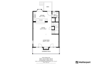 50 Collins Landing Rd unit 90, Weare, NH 03281 - photo 3