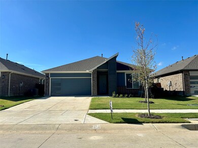 1805 Woodpecker St, Denton, TX 76205 - photo 7