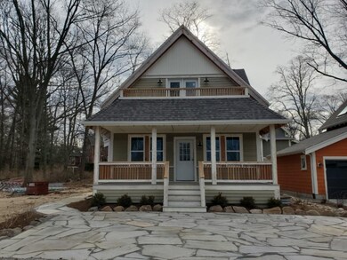 317 E Mechanic St unit 16, New Buffalo, MI 49117 - photo 2