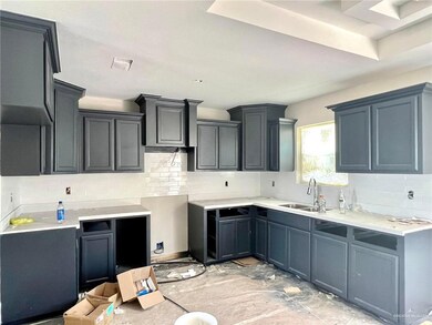 141 E Irvine Ave, Alamo, TX 78516 - photo 2