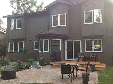 back patio 3 - summer