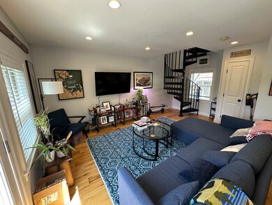 35 Porter St unit R, Cambridge, MA 02141 - photo 7